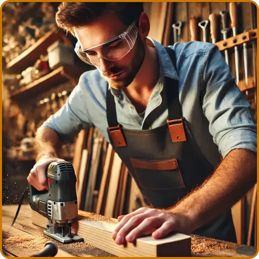Electrician